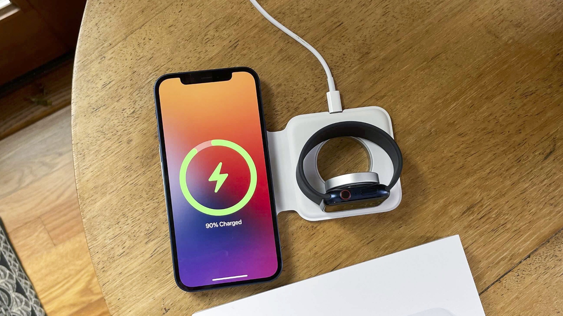 Зарядка MagSafe Duo несовместима с адаптером Apple на 29 Вт — Wylsacom