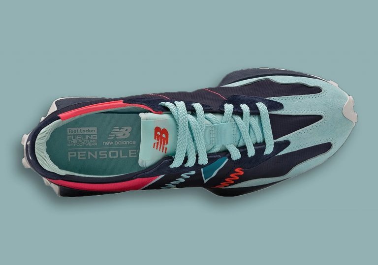Pensole x New Balance 327 â ÑÑÐºÐ¸Ðµ ÐºÑÐ¾ÑÑÐ¾Ð²ÐºÐ¸ Ð½Ð° Ð¿ÑÐµÐ´ÑÑÐ¾ÑÑÐµÐµ Ð»ÐµÑÐ¾ â Wylsacom