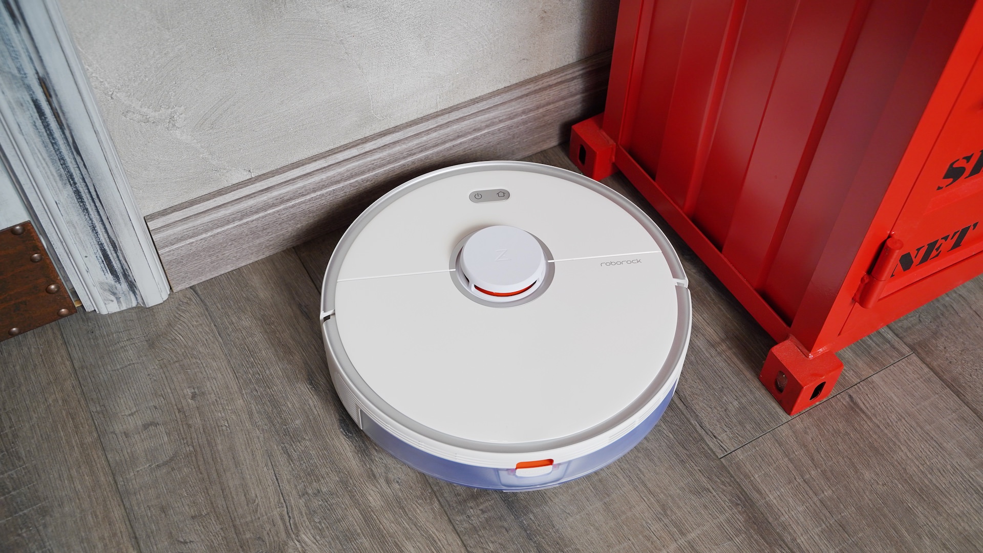 Roborock best sale s5 vacuum