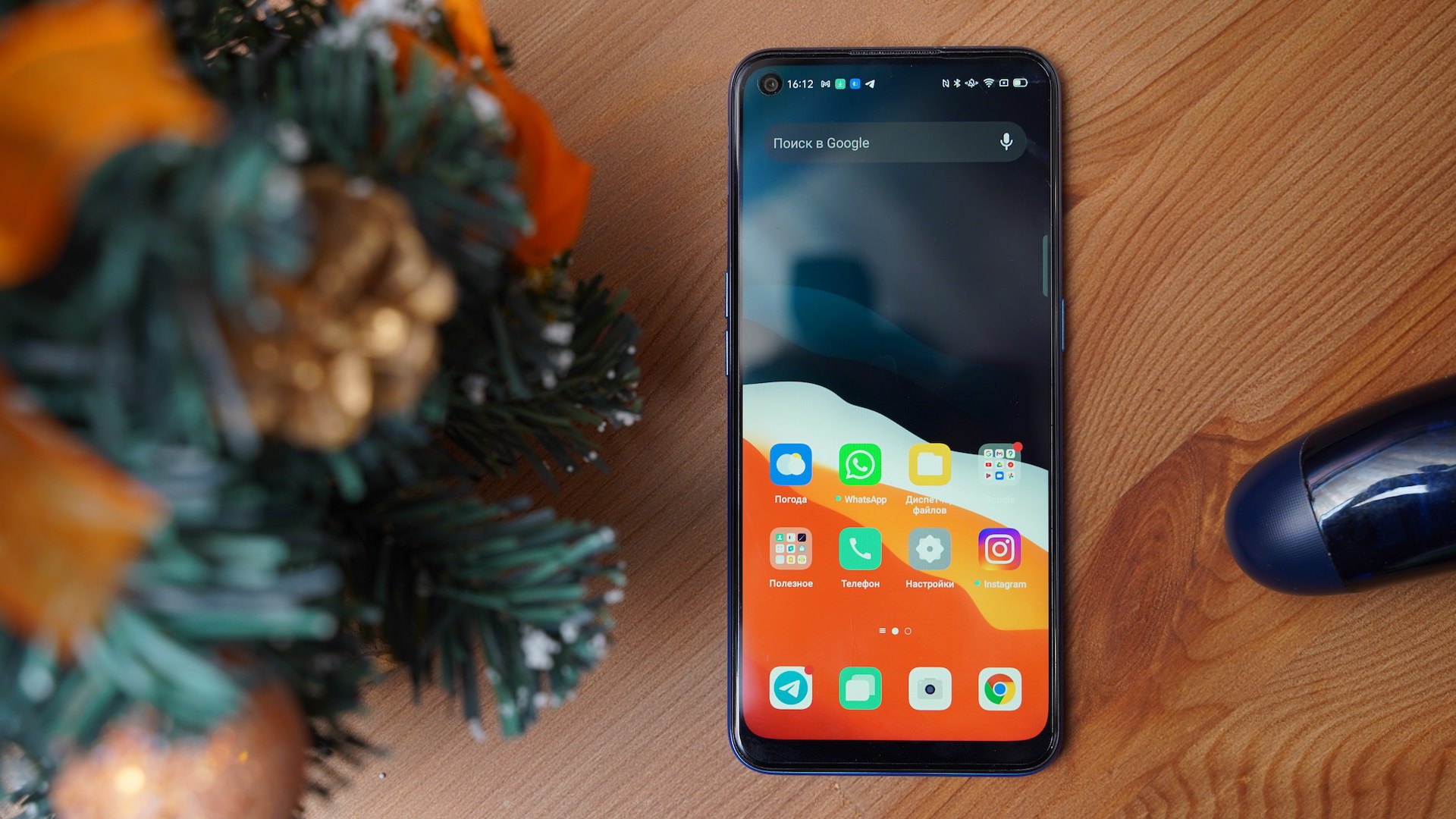 Обзор OPPO A53: правильный ход — Wylsacom
