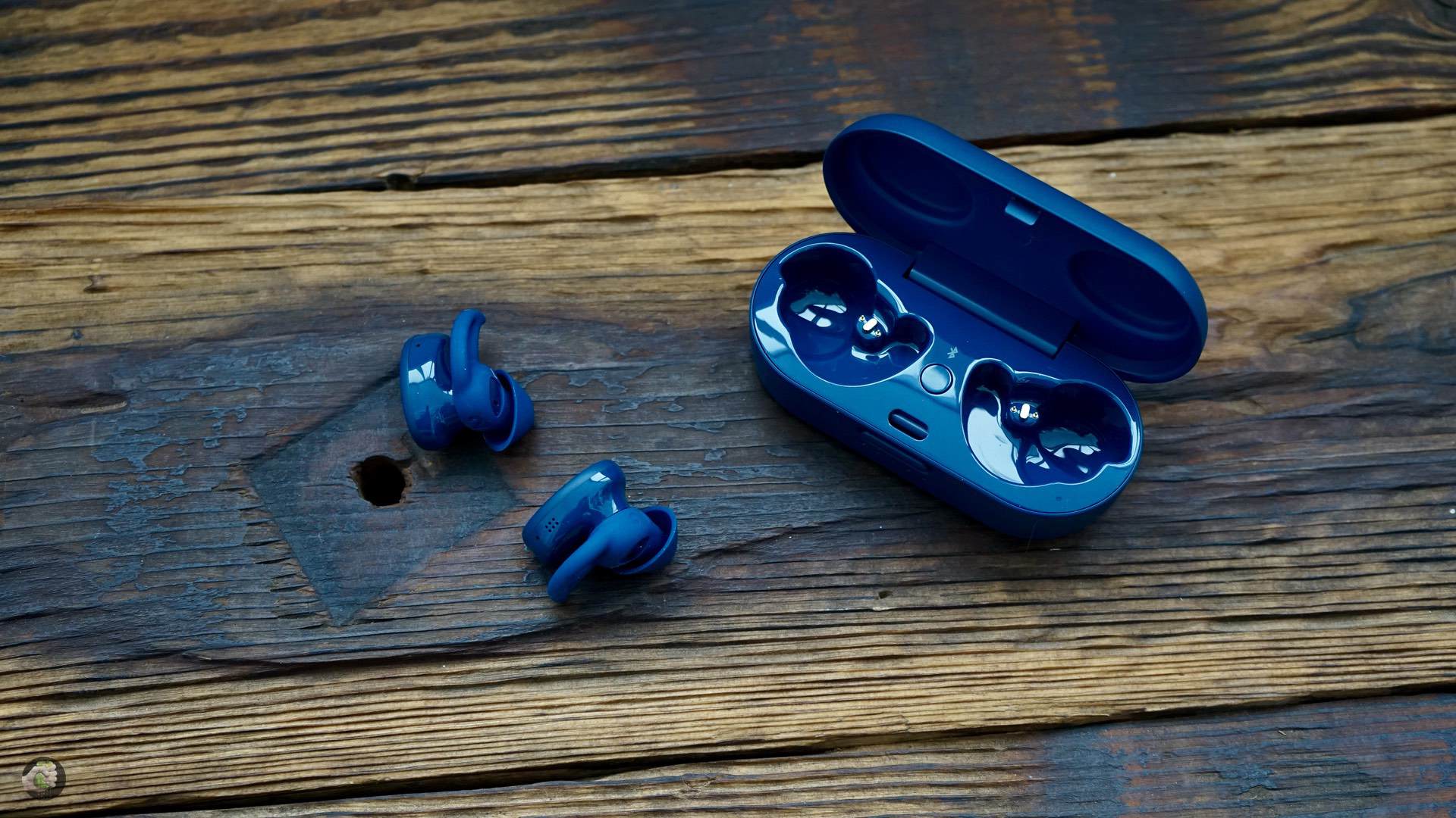 Bose sports earbuds