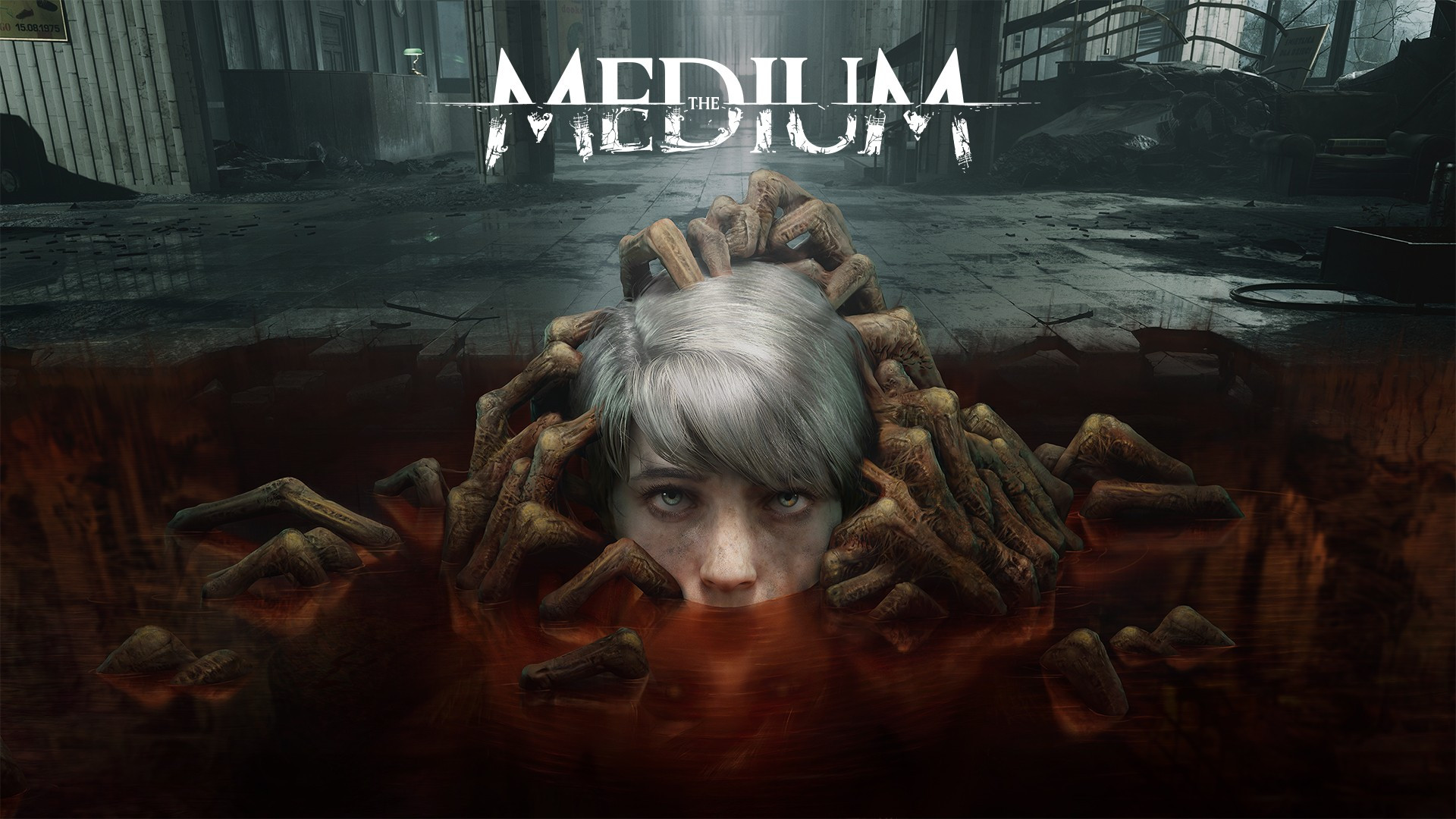 Обзор игры The Medium — Wylsacom