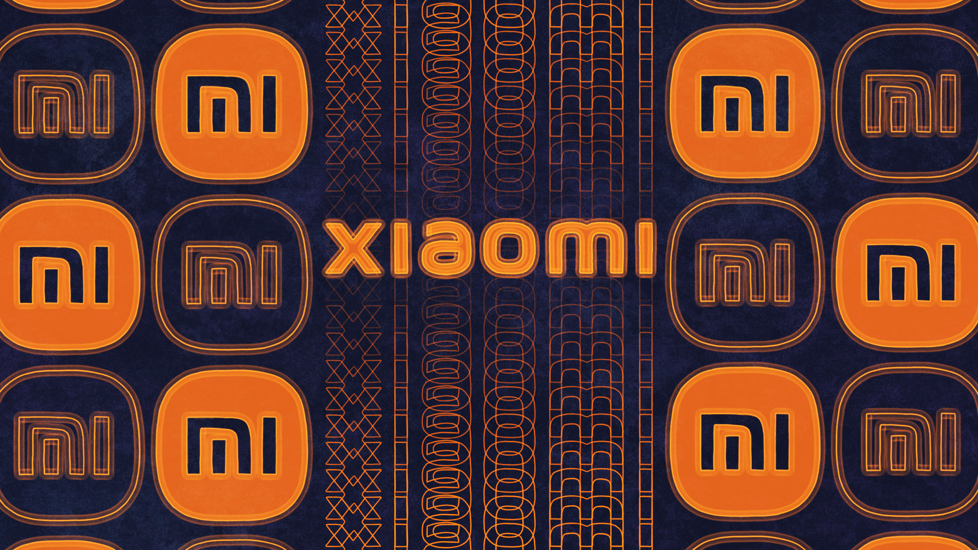 Xiaomi запатентовала «умную» колонку со сворачивающимся дисплеем — Wylsacom