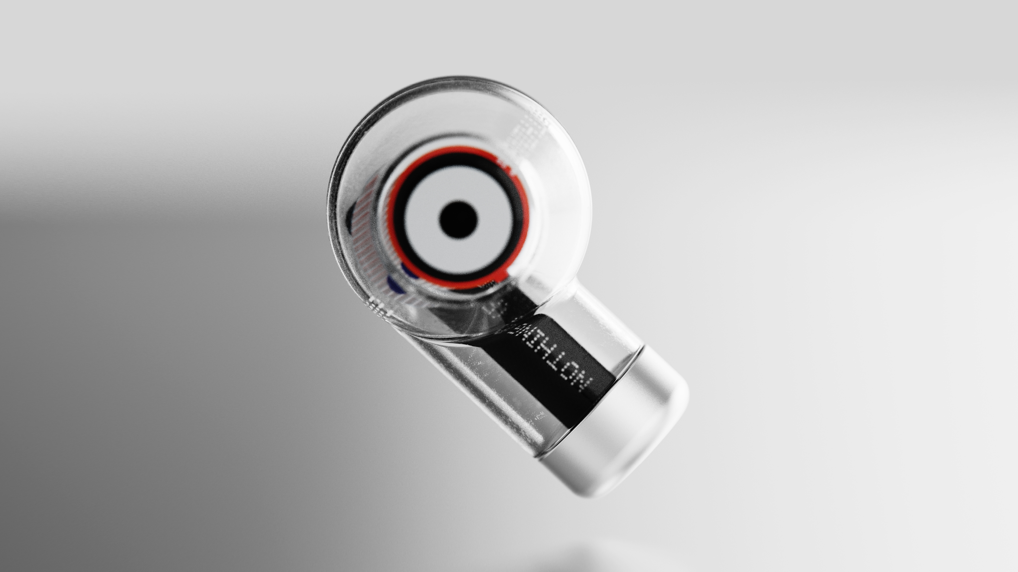 Как разобрать наушники nothing ear Концепт: прозрачные TWS-наушники от основателя OnePlus - Wylsacom