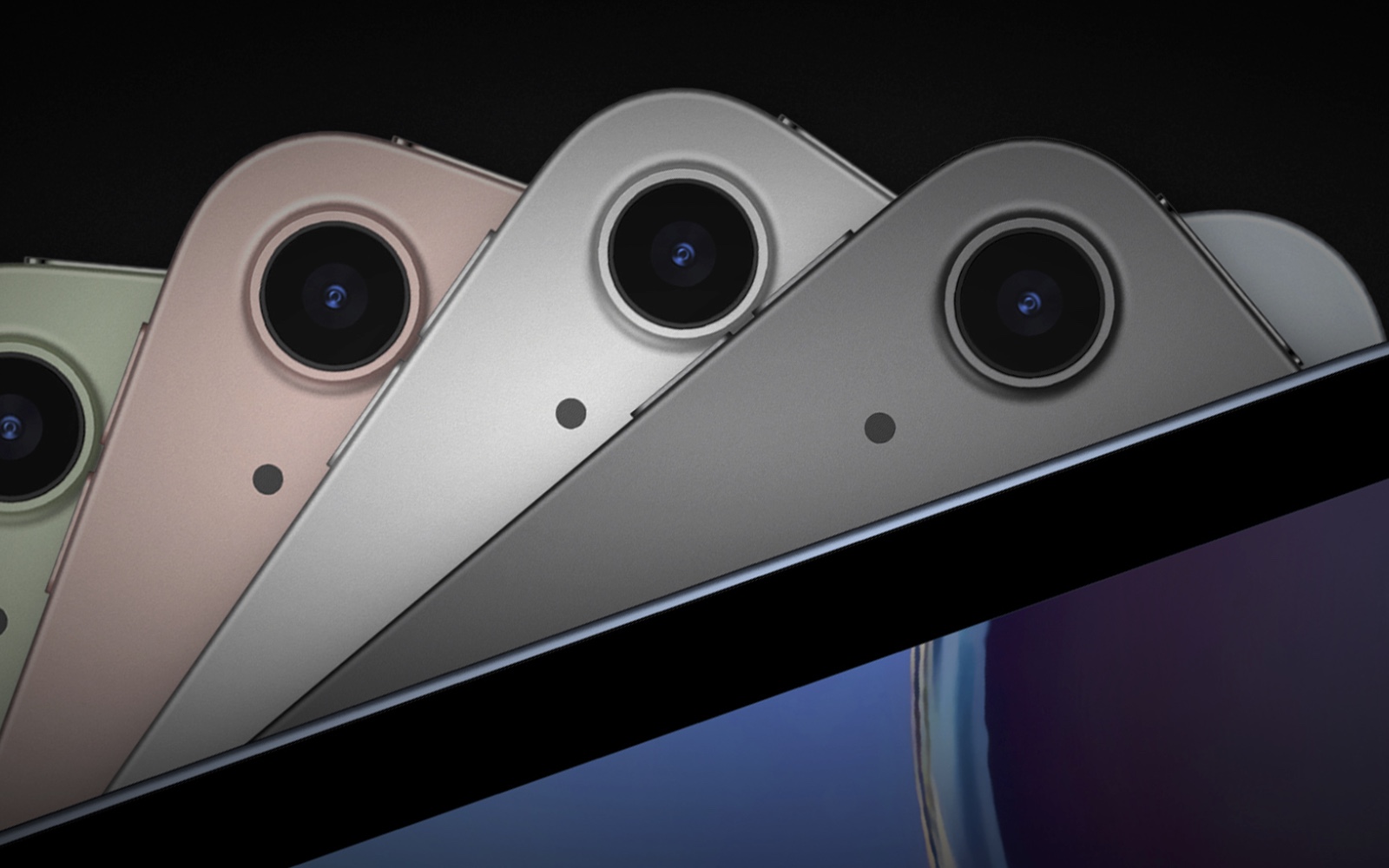 iPad mini 6 получит 8,3-дюймовый дисплей — Wylsacom