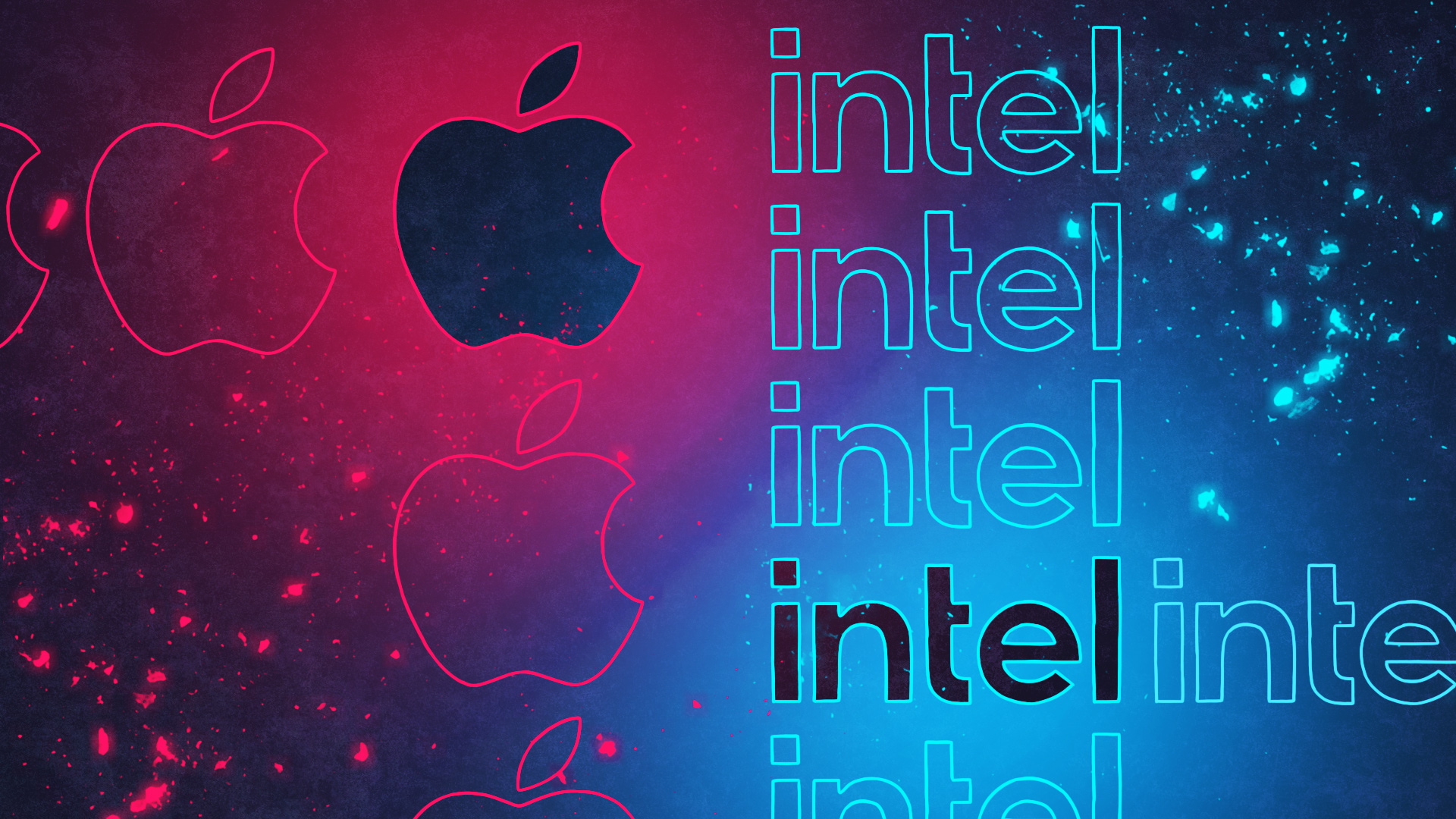 Intel могла делать чипы для iPhone, но Apple не устроило качество прототипов