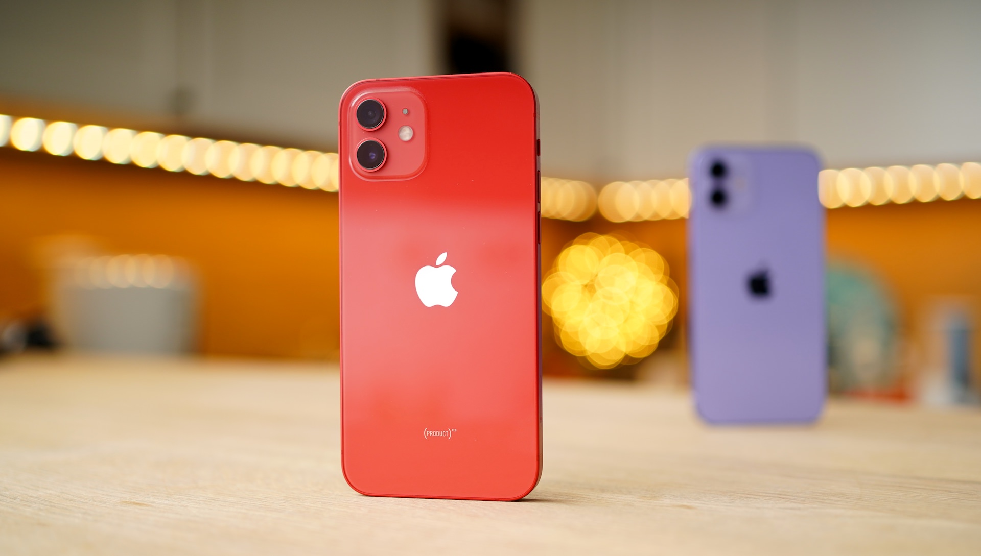 Does Iphone 12 Pro Have Portrait Mode