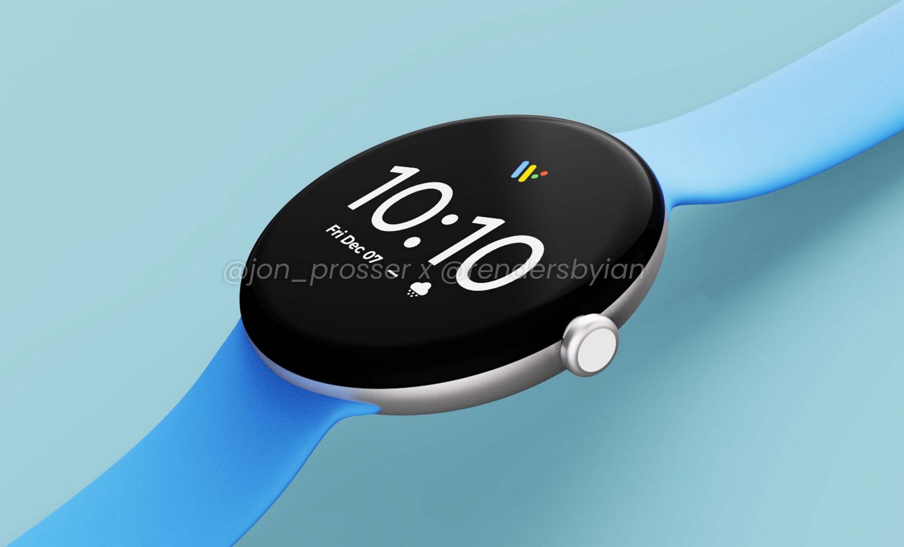watch for pixel 2 xl