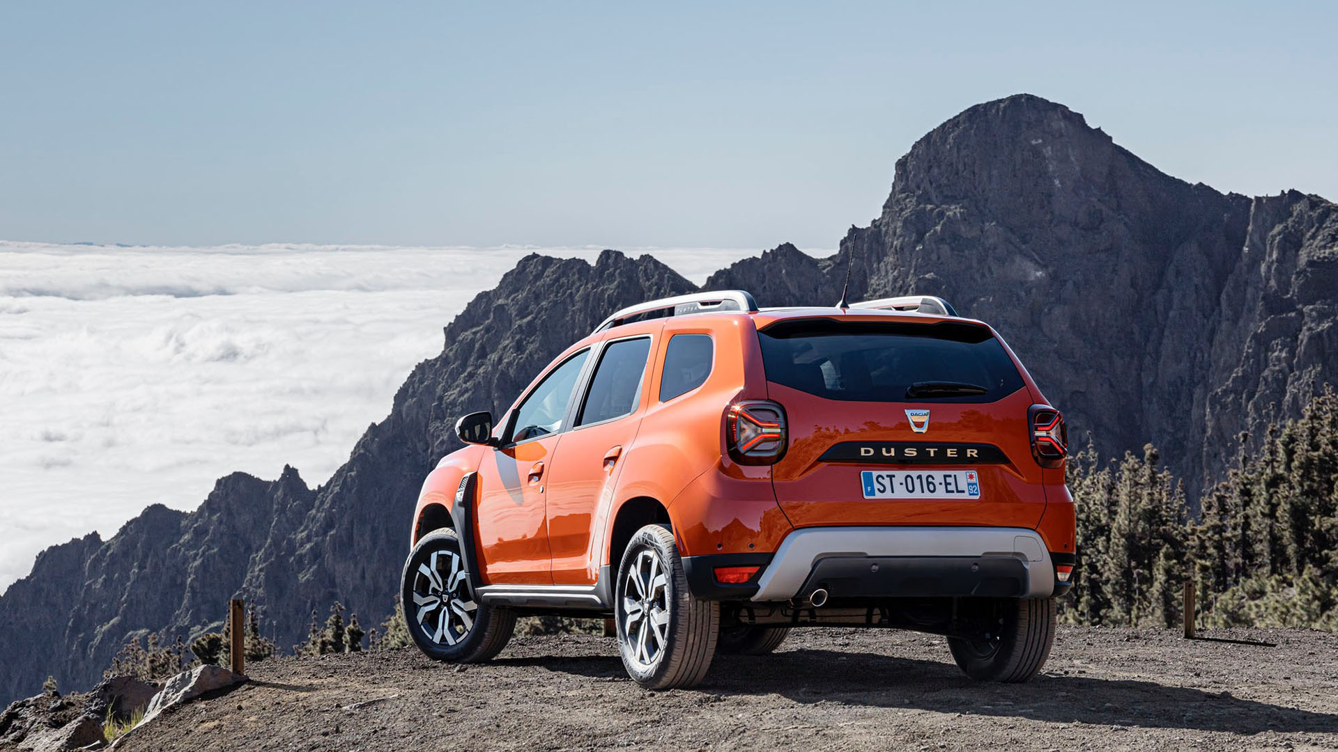 Рено дастер 2022 фото Renault Group обновила Duster - Wylsacom