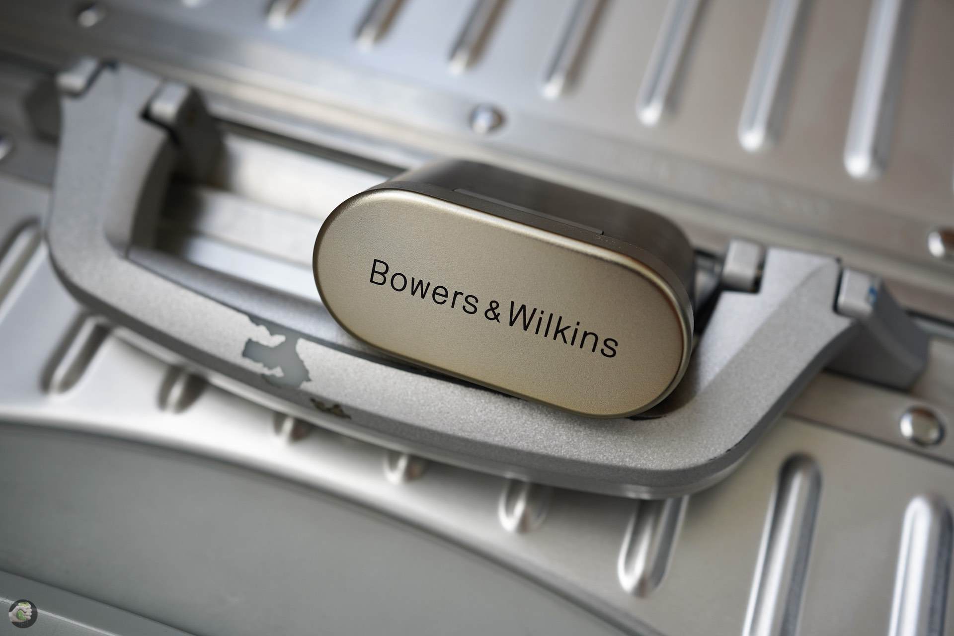 Bowers wilkins pi7