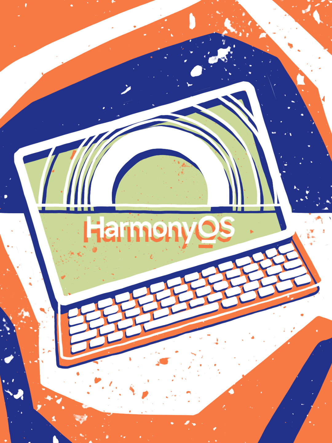 Иллюстратор на планшет harmony 2.0.0
