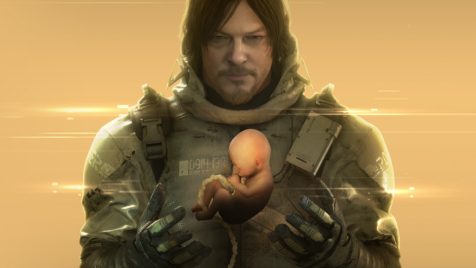 Игровая неделя: режиссёрская Death Stranding для PS5, новая Nintendo Switch  и Test Drive Unlimited в Гонконге — Wylsacom