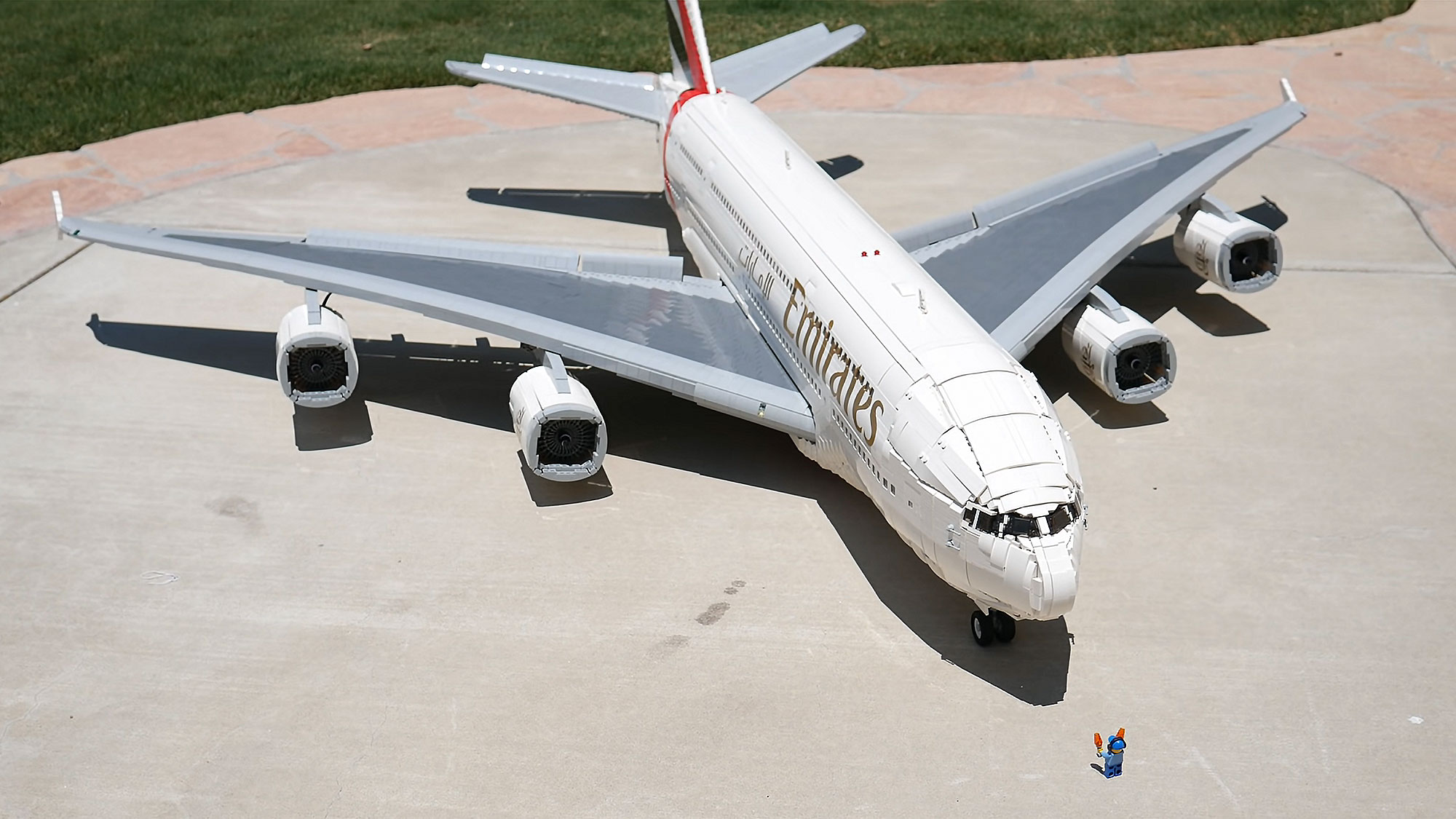 Lego a380 online