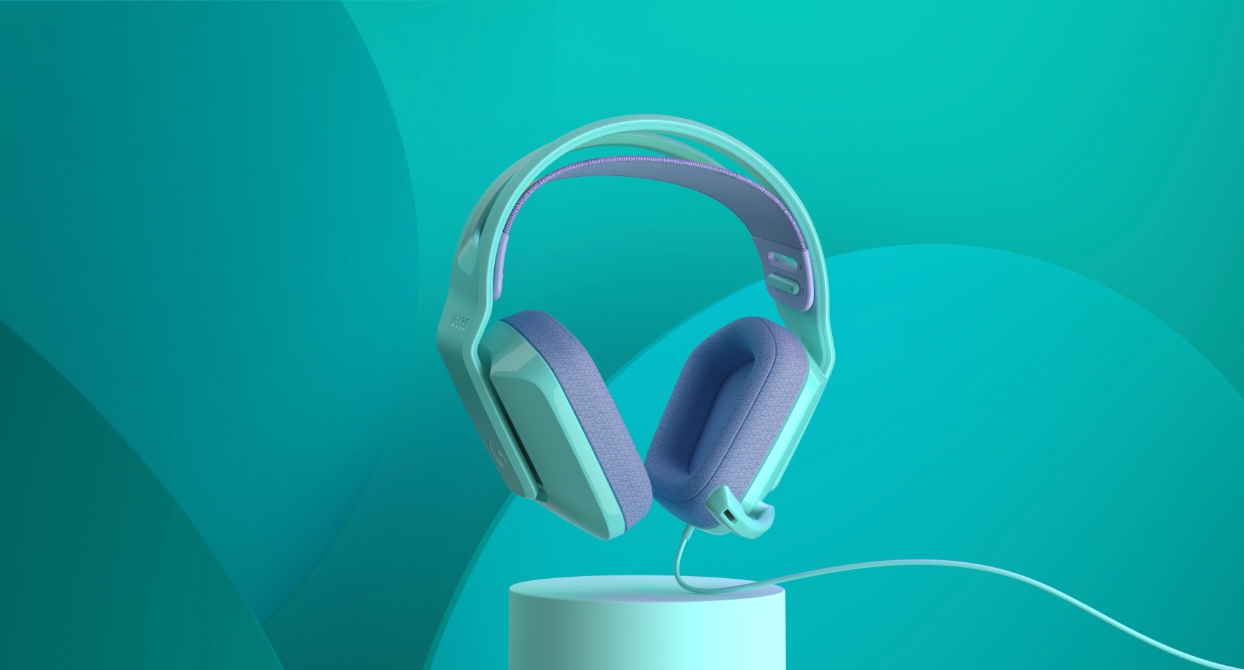Компания Logitech показала недорогую игровую гарнитуру G335 — Wylsacom