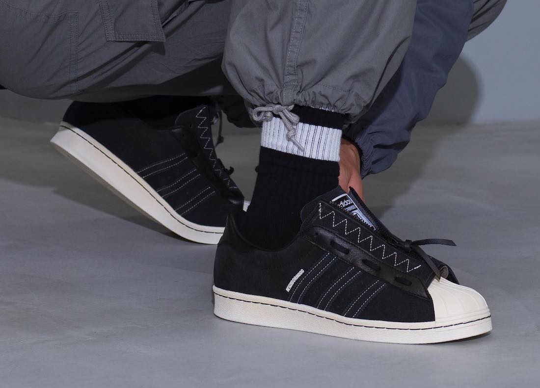 adidas superstar release 2021