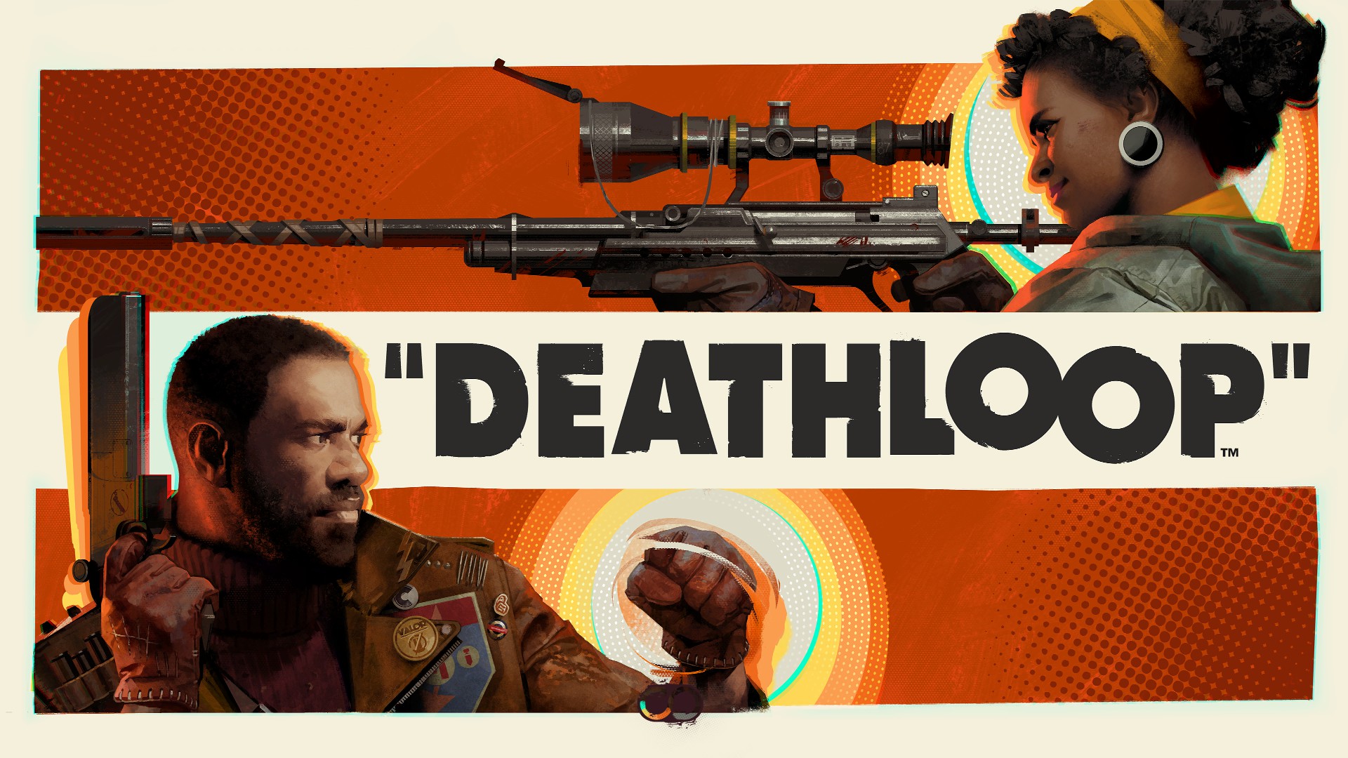 Обзор игры DEATHLOOP — Wylsacom