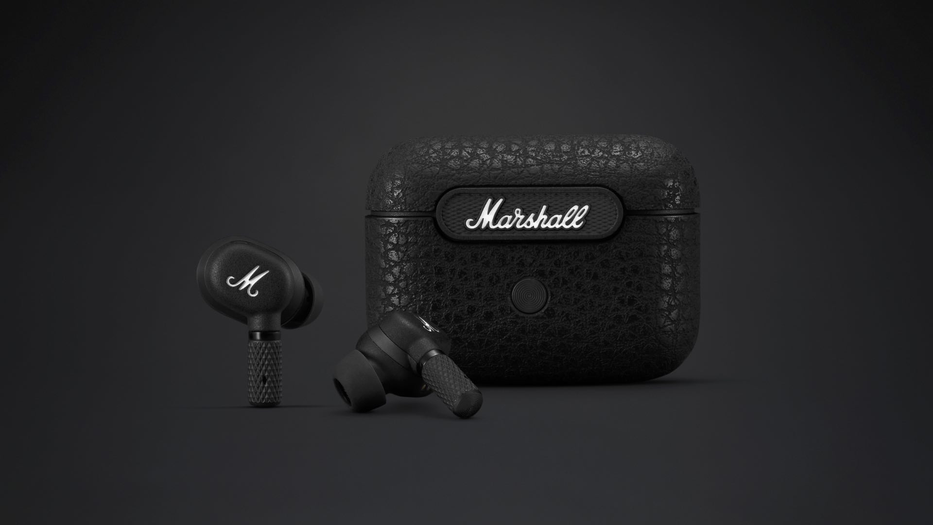 Наушники Marshall Minor 4 Купить