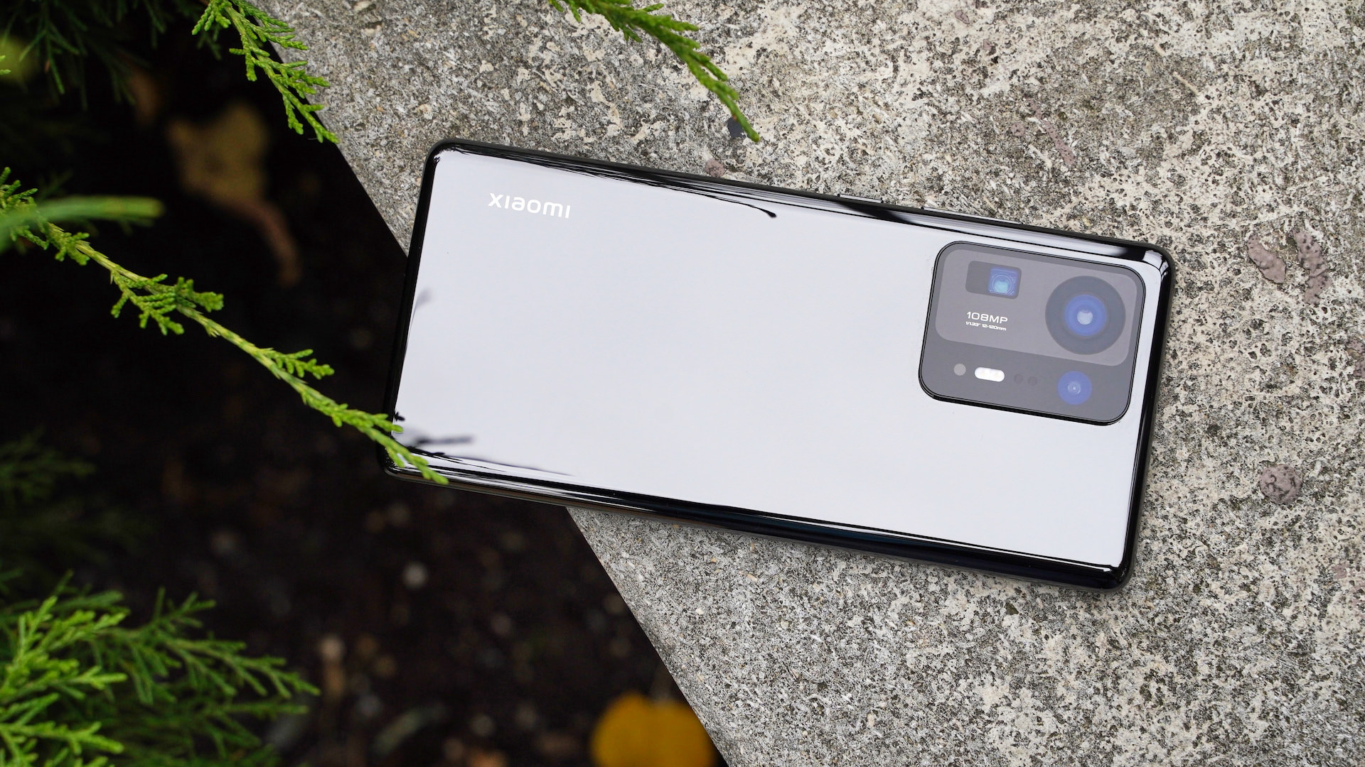 Обзор Xiaomi MIX 4: максимальные технологии — Wylsacom