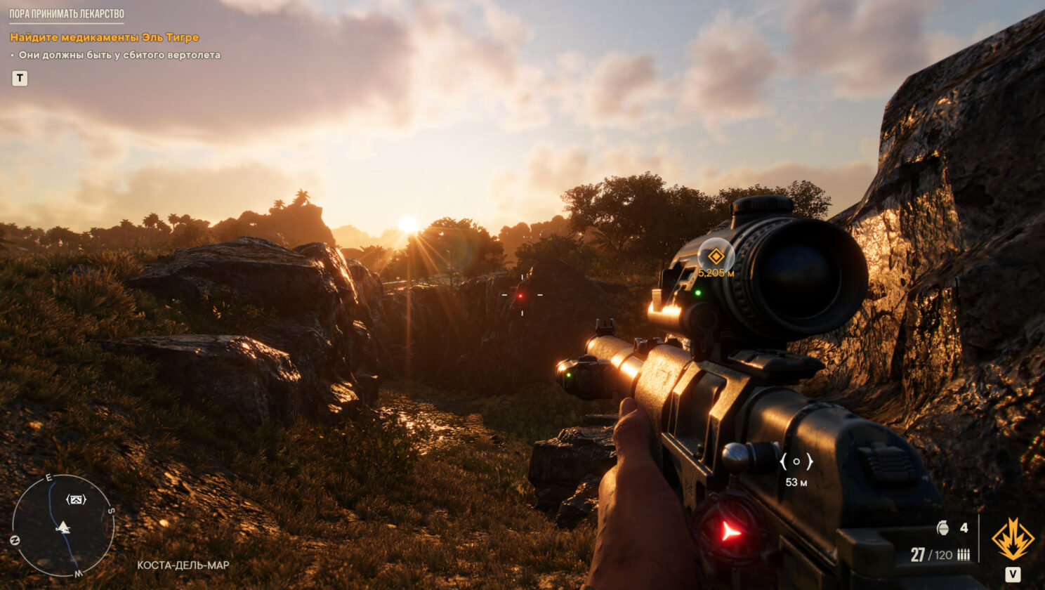 Far Cry 6 Screenshot 2021.10.04 — 10.59.01.42