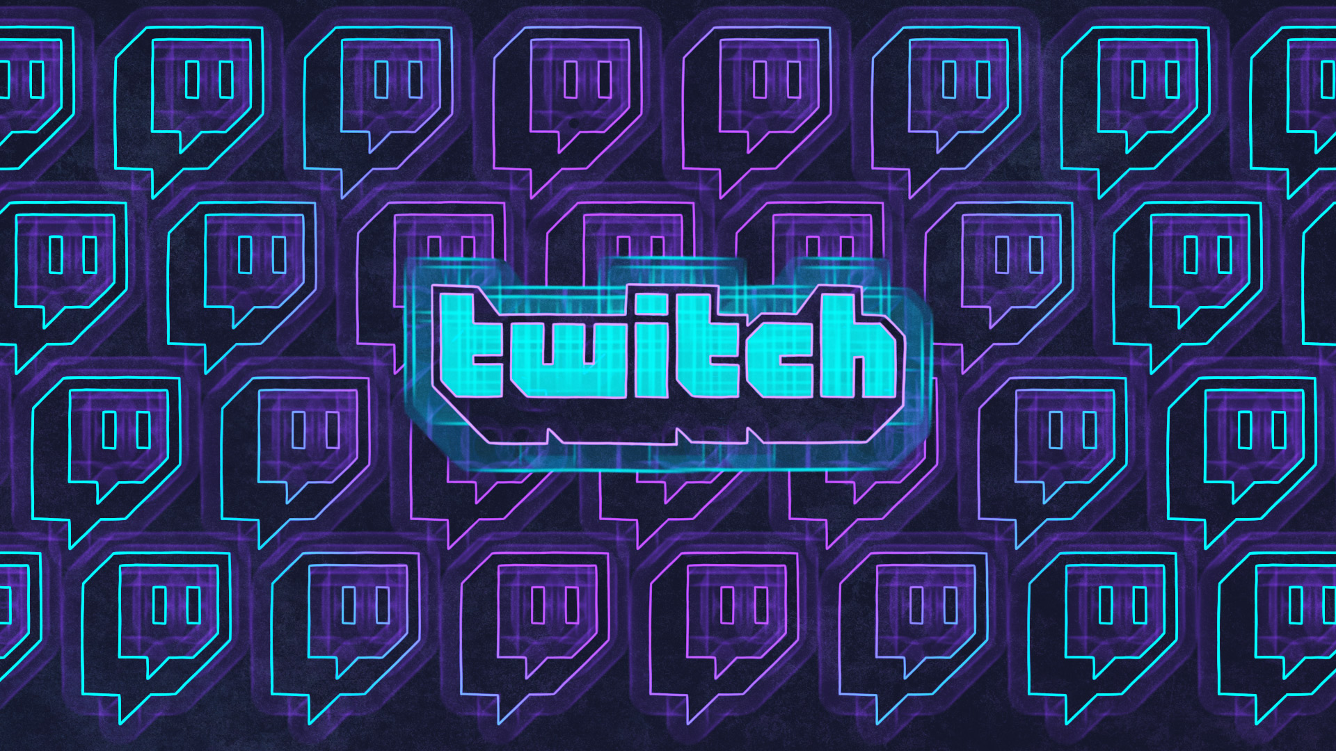 Twitch код