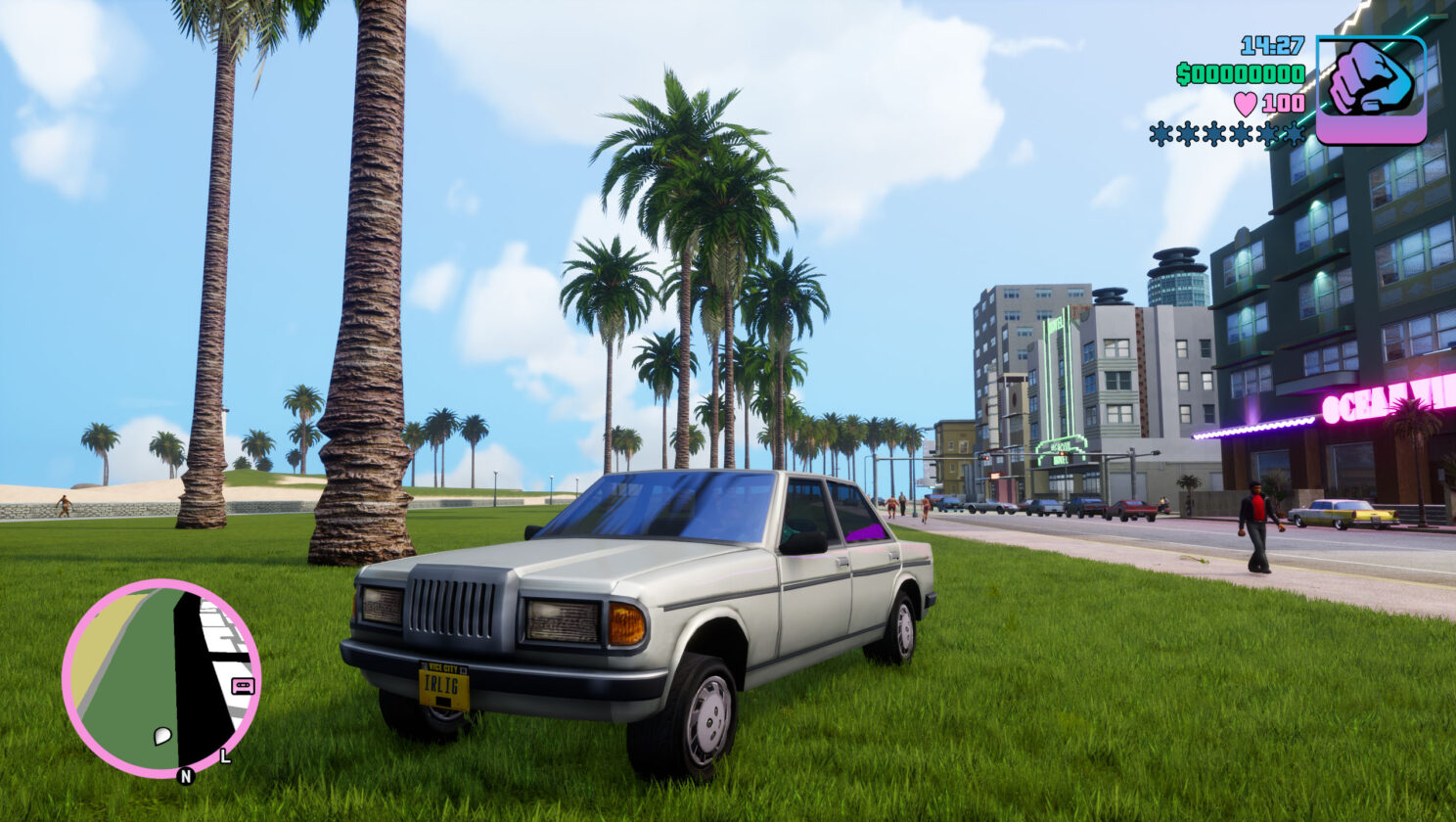 Grand Theft Auto Vice City Definitive Edition Screenshot 2021.11.12 — 15.03.20.12