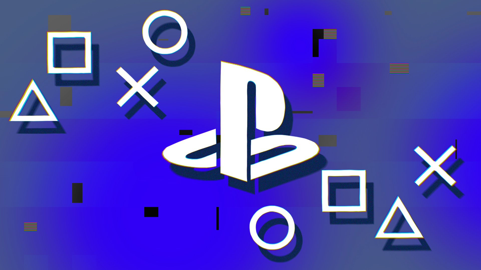 Wylsacom презентация sony playstation