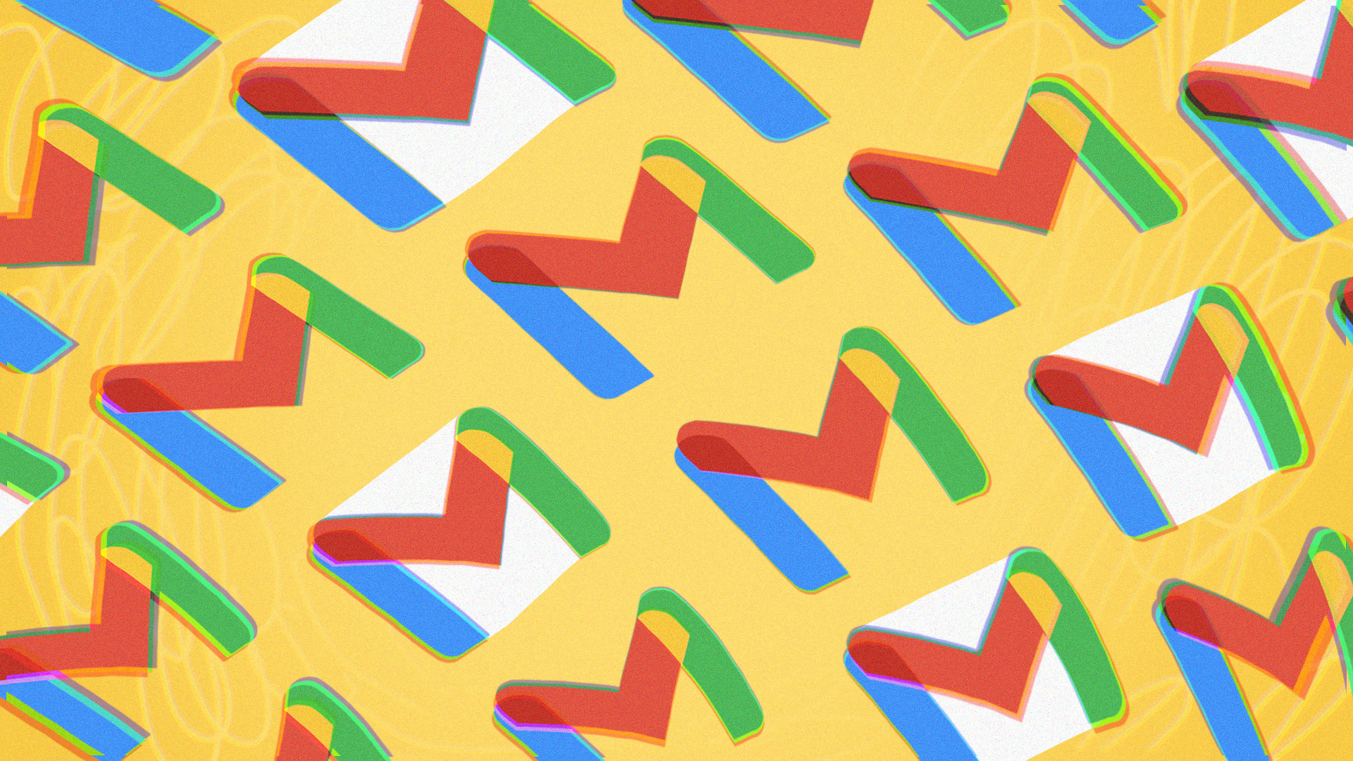 Google добавит возможность менять свой старый адрес электронной почты