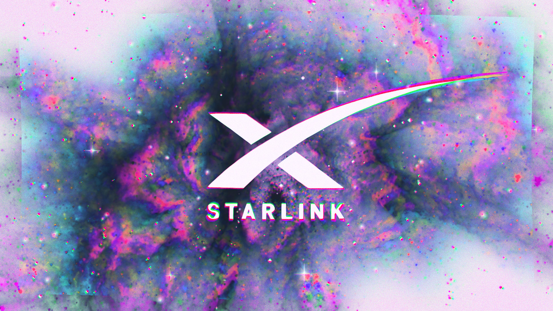 В США стартовал бета-тест Starlink