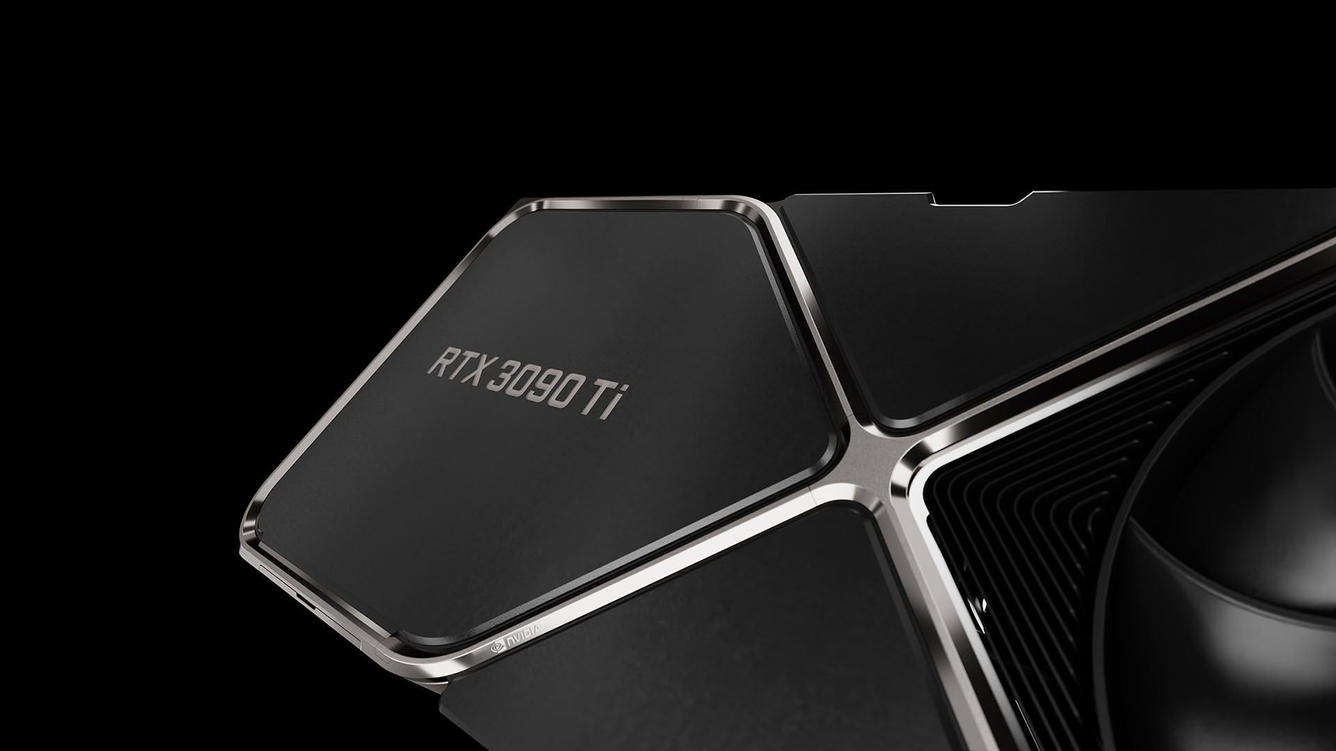 NVIDIA выпустила RTX 3090 Ti. Цена — от $1999 — Wylsacom