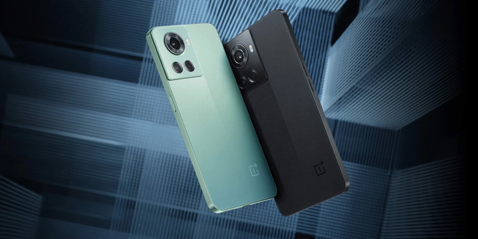 OnePlus представила Nord CE 2 Lite и 10R — Wylsacom