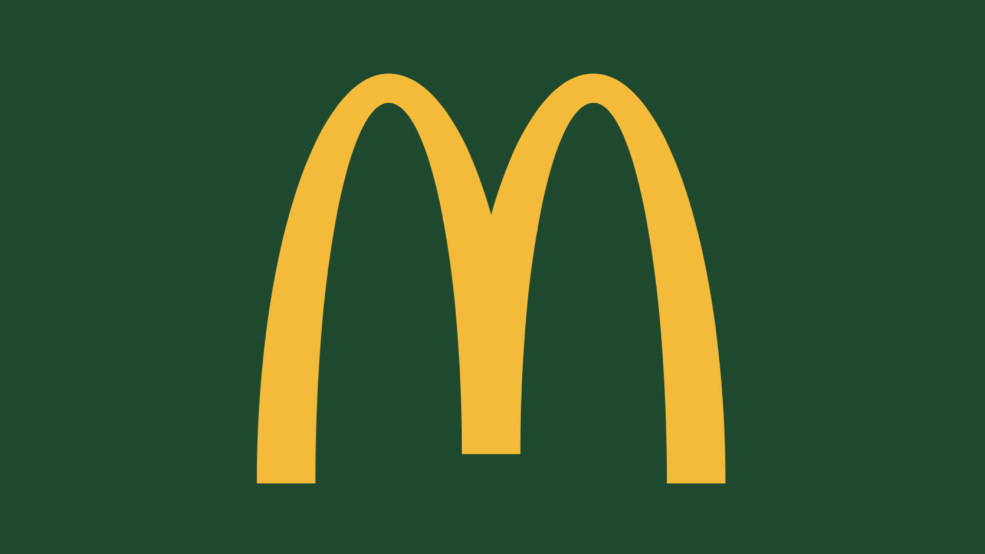 Флаг Макдональдса