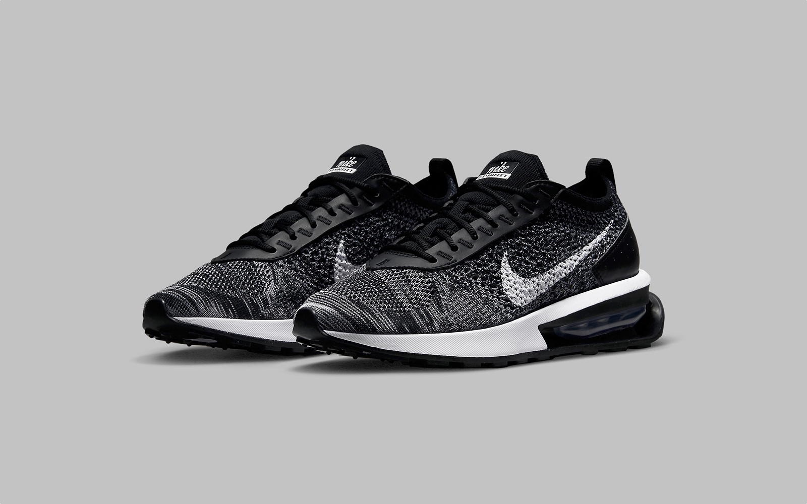 nike air max flyknit max