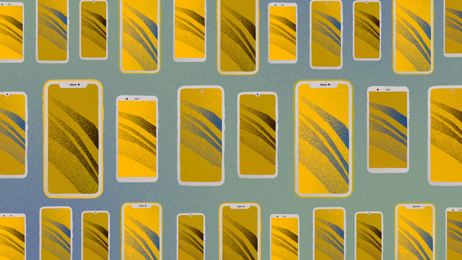 Цифра дня: сколько можно получить золота из более чем двухсот смартфонов