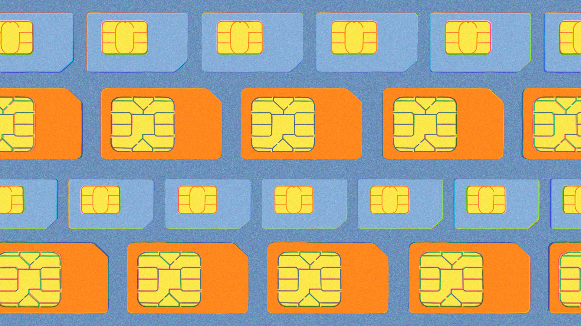 ФАС потребовала от мобильных операторов отменить платную раздачу ...