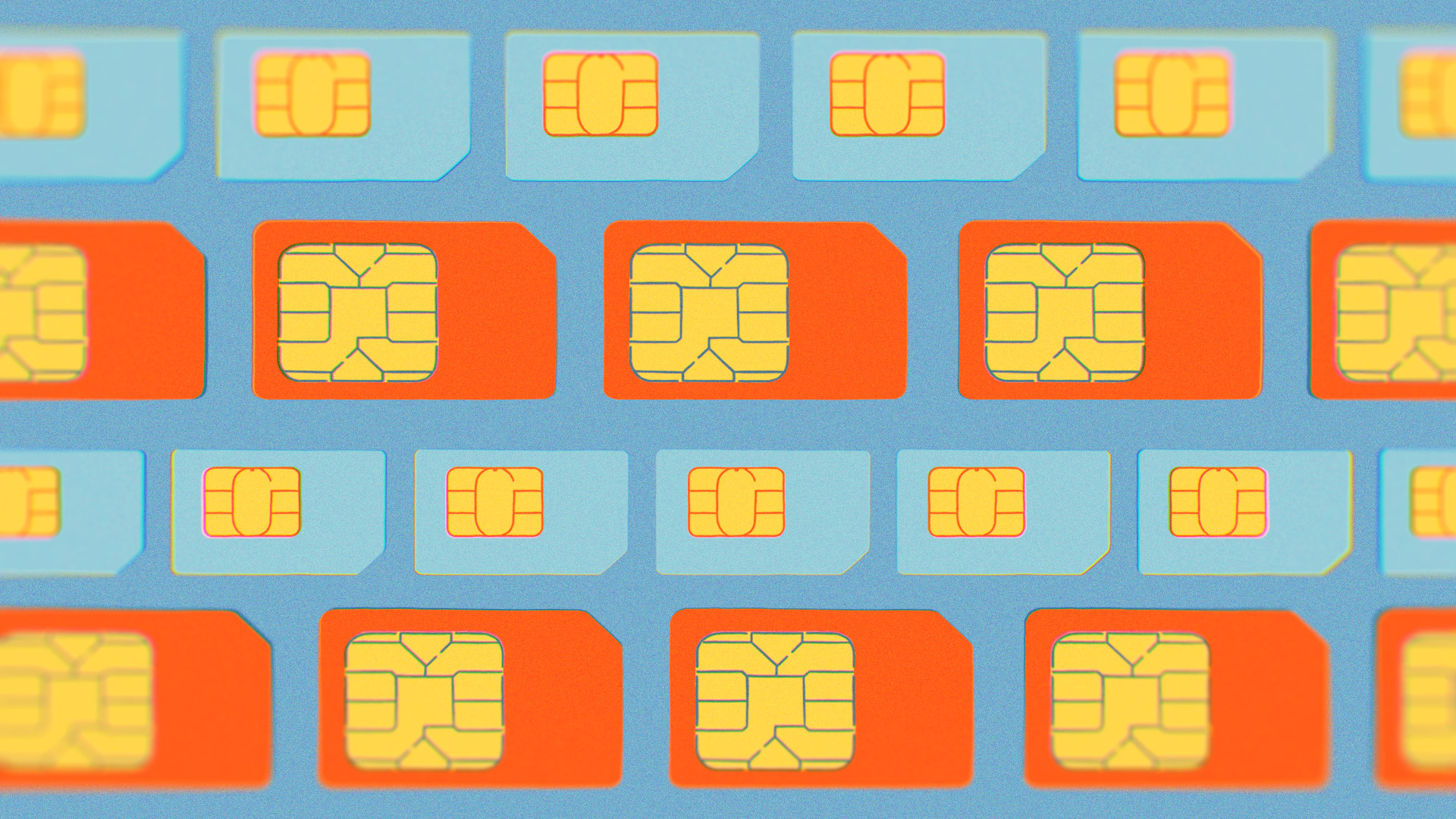 Минцифры готовит детские SIM-карты