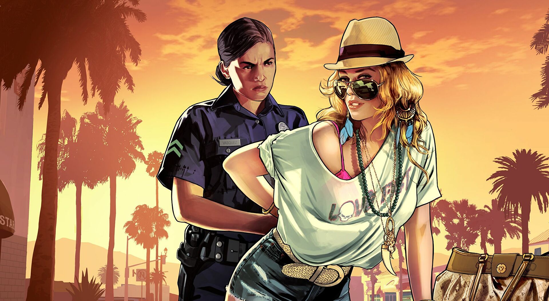 Игровая неделя: дата показа Grand Theft Auto VI, сюжетный трейлер S.T.A.L.K.E.R. 2 и метро в Cyberpunk 2077