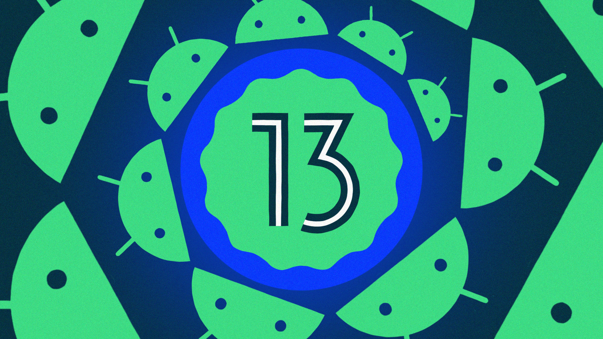 13 главных нововведений Android 13