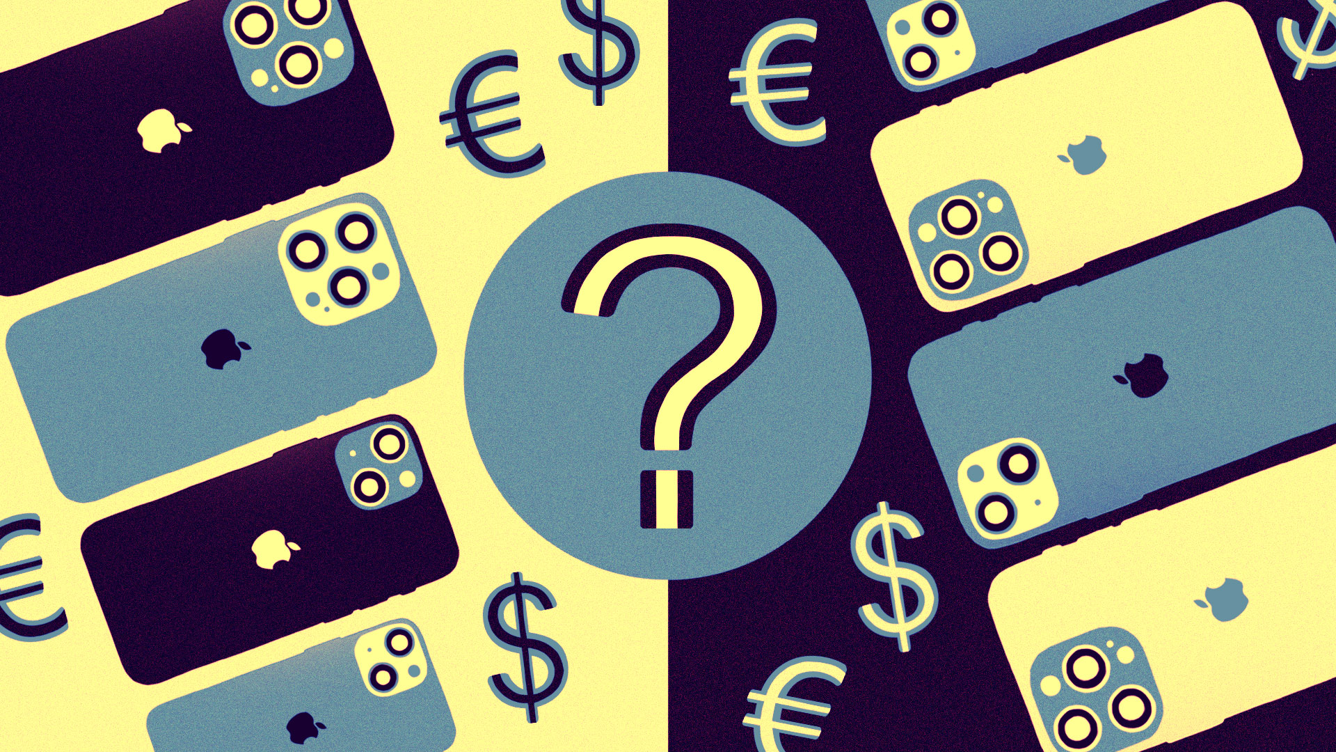 Разбираемся, стоит ли ждать снижения цен на старые iPhone после ...