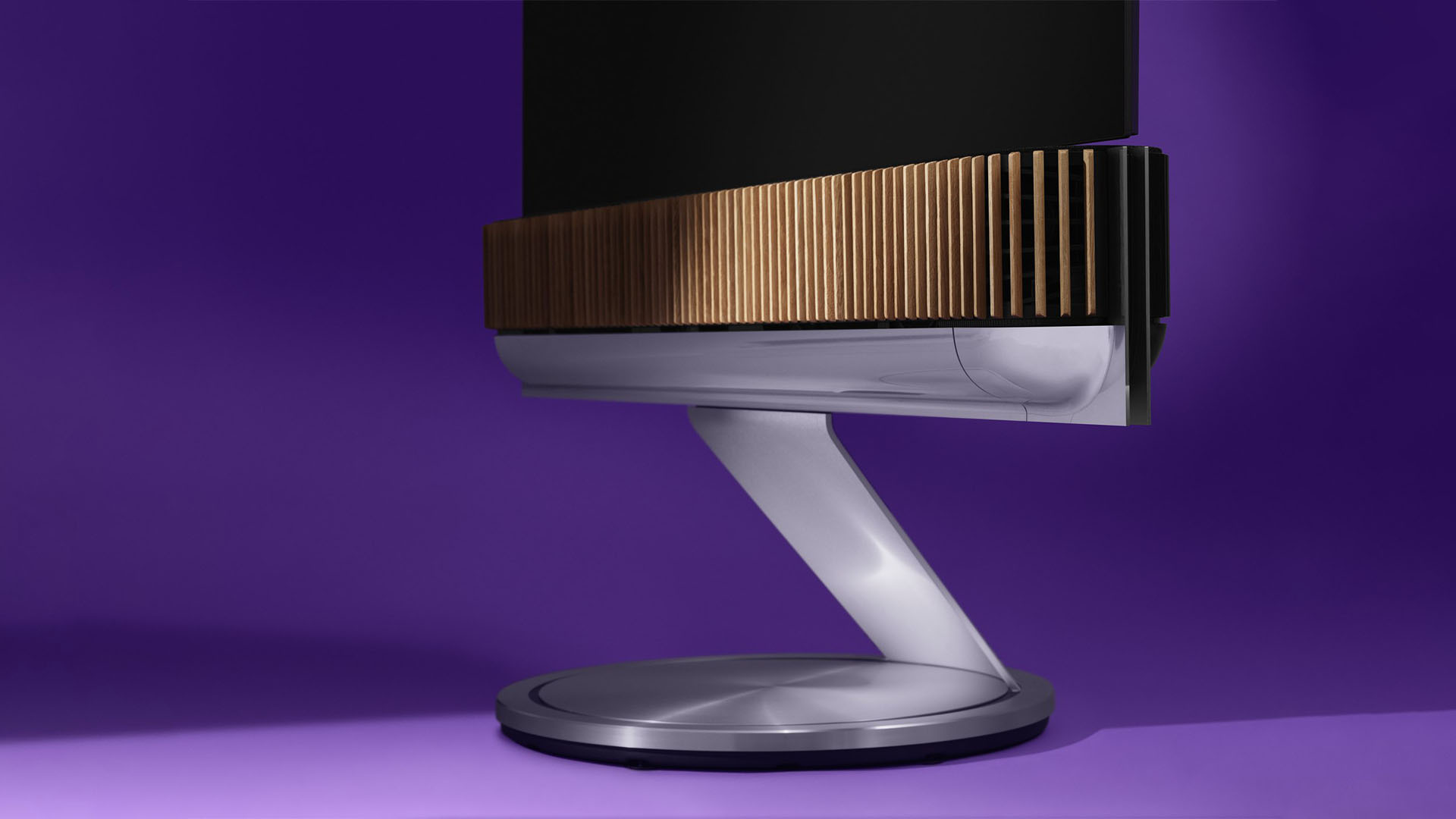 Bang olufsen hot sale dolby atmos