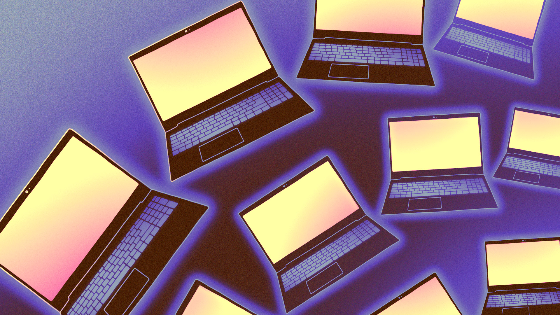 F+ Flaptop — новый бренд техники на российском рынке — Wylsacom