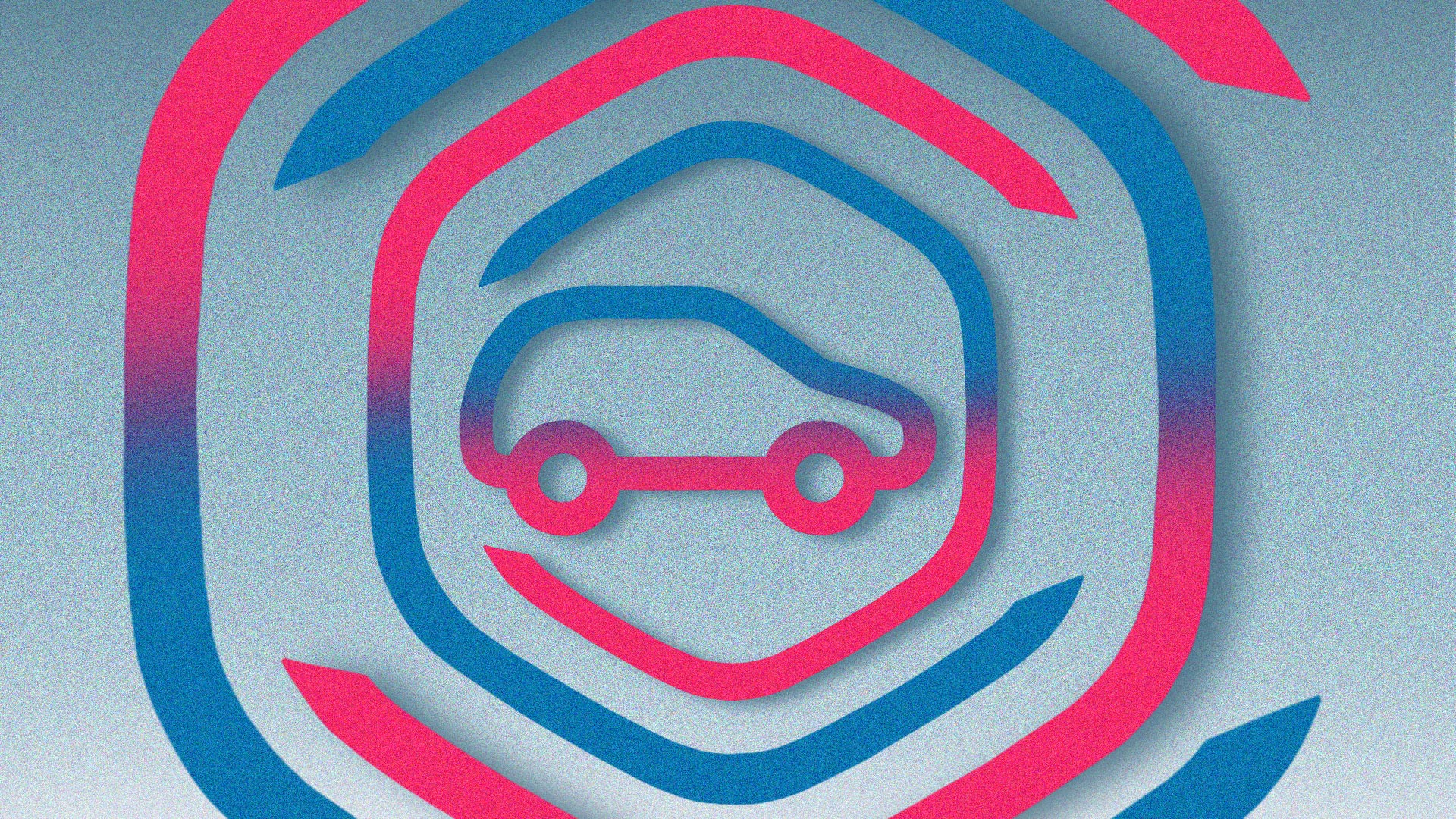 С 1 октября водительское удостоверение можно предъявлять через ...