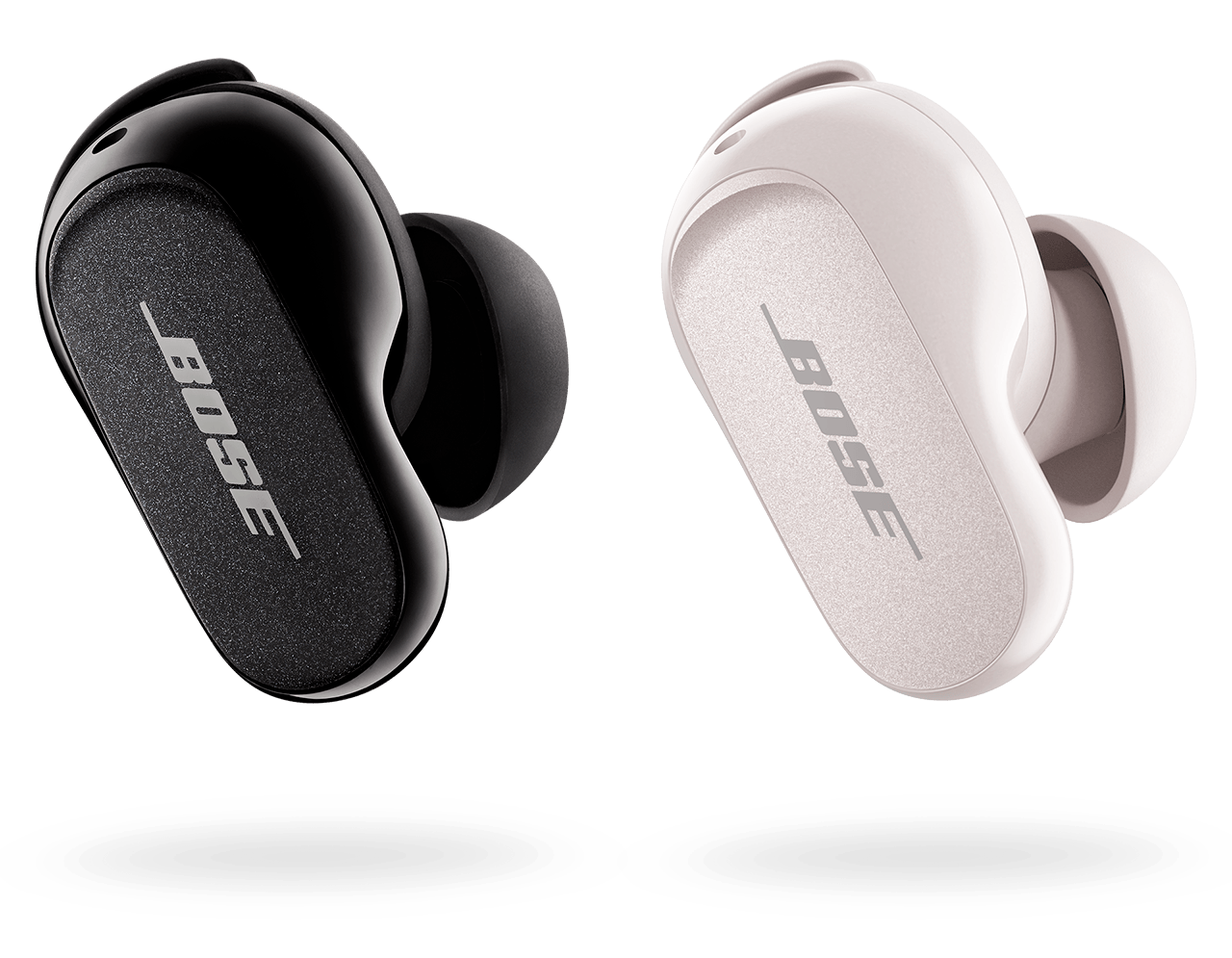 bose quietcomfort earbuds aptx