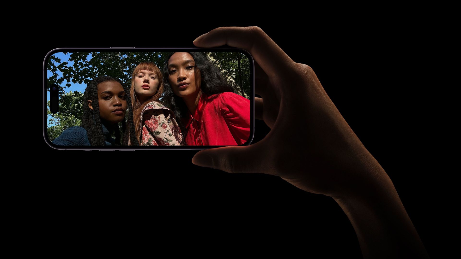 Камера iPhone 14 Pro получит фишки от iPhone 15 — Wylsacom