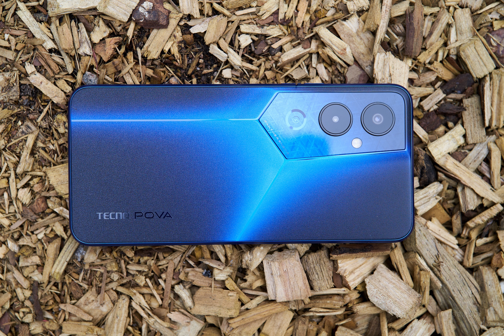 Сравнительный обзор смартфонов TECNO POVA 4 и POVA 4 Pro — Wylsacom