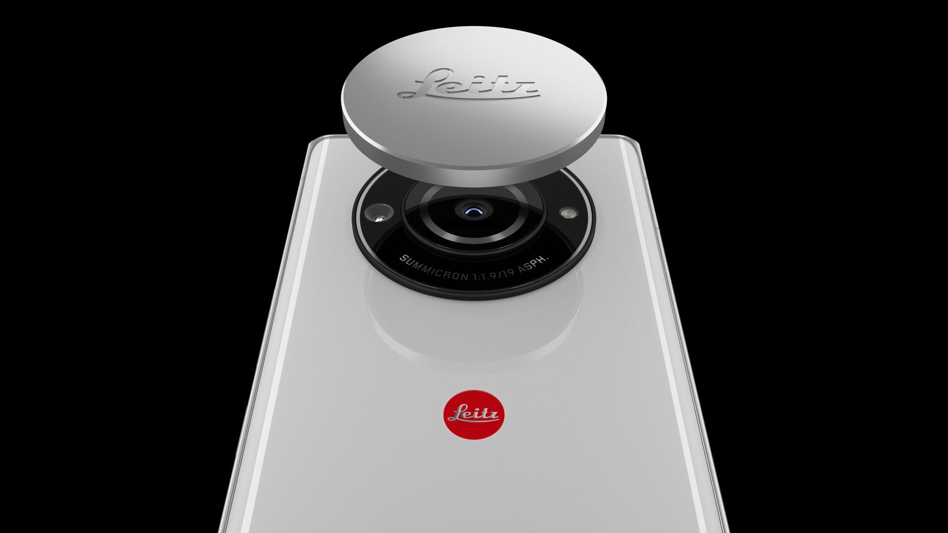 Sharp, Leica Camera AG и SoftBank показали Leitz Phone 2 c дюймовой  матрицей — Wylsacom