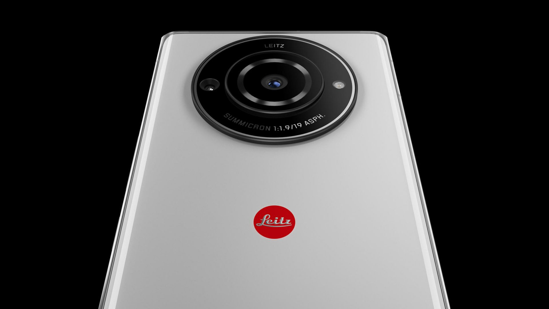 Sharp, Leica Camera AG и SoftBank показали Leitz Phone 2 c дюймовой  матрицей — Wylsacom