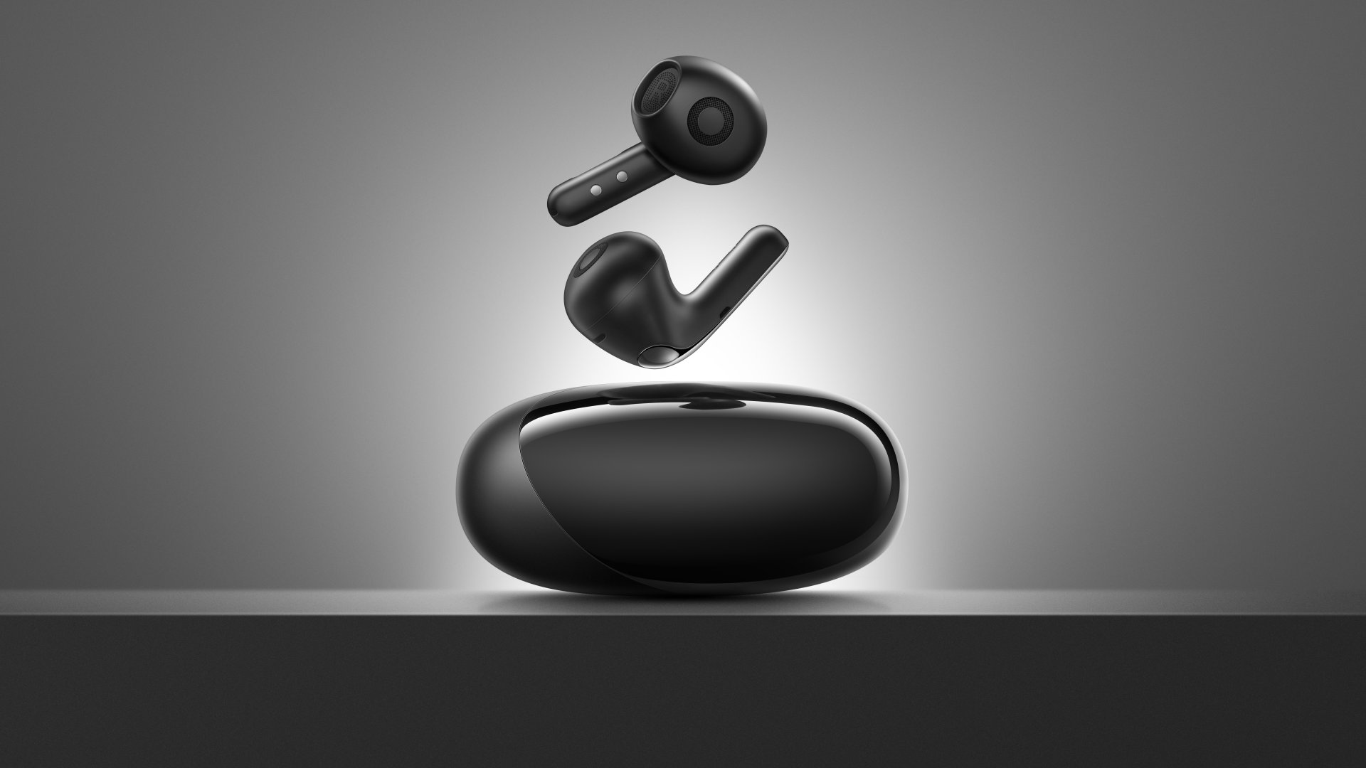 Большая презентация Xiaomi: умные часы, роутер, наушники, колонка с ...
