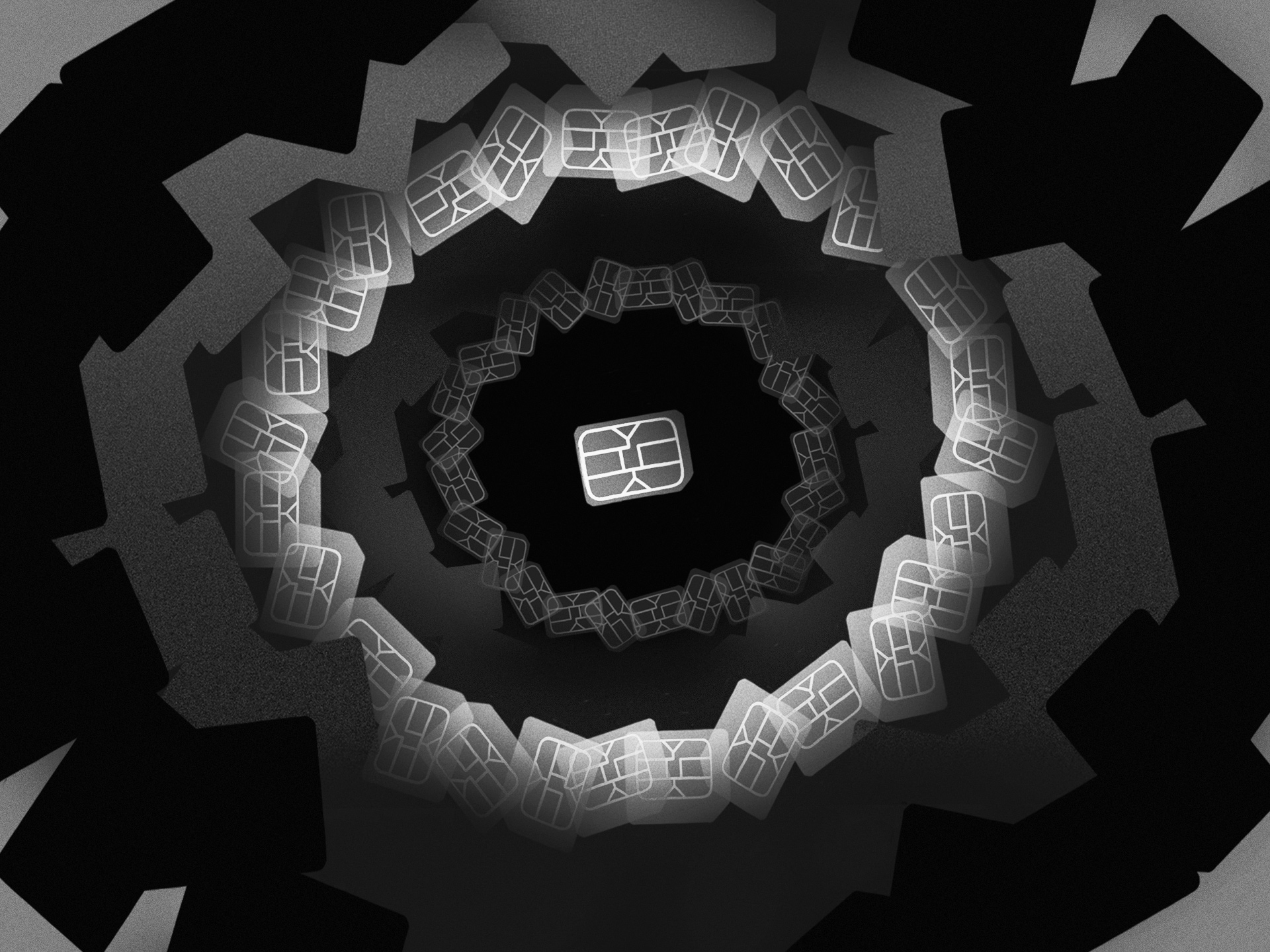 «КоммерсантЪ»: побывавшие за границей SIM-карты россиян будут на сутки отключены от мобильной сети