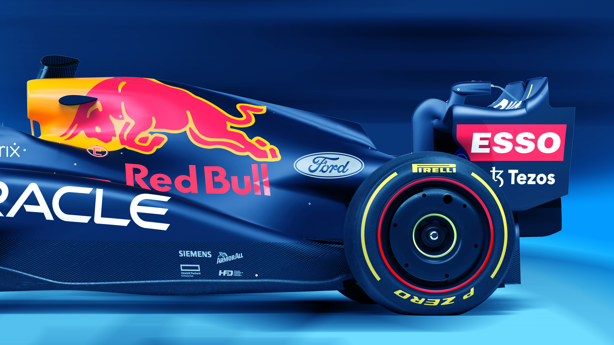 Red Bull готовятся к испытаниям двигателя-2026 - F1-Portal.ru