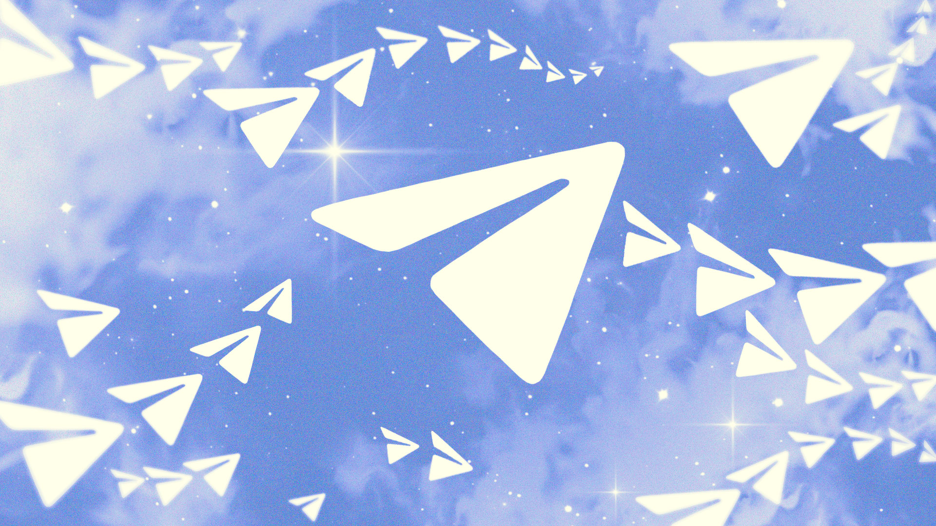 Telegram ввёл Stories для каналов